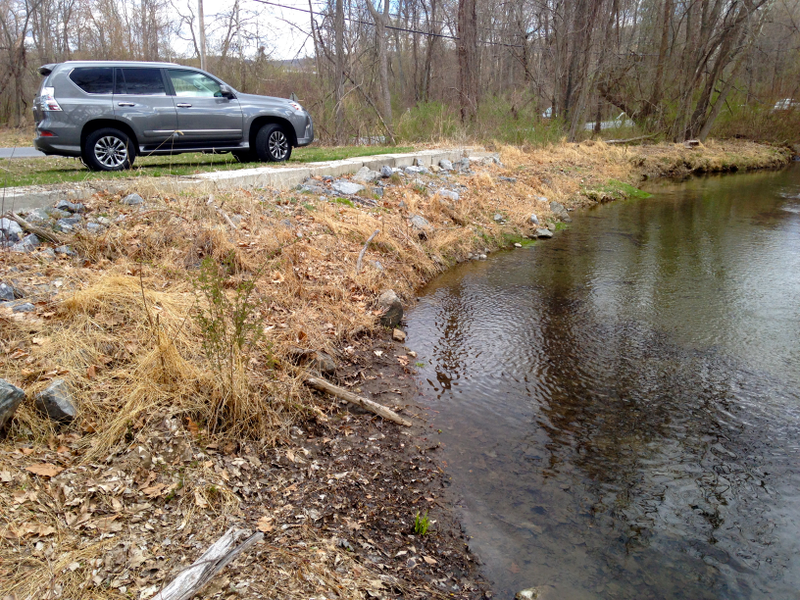 Illustration for article titled 2014 Lexus GX 460: The Truck Yeah! Review